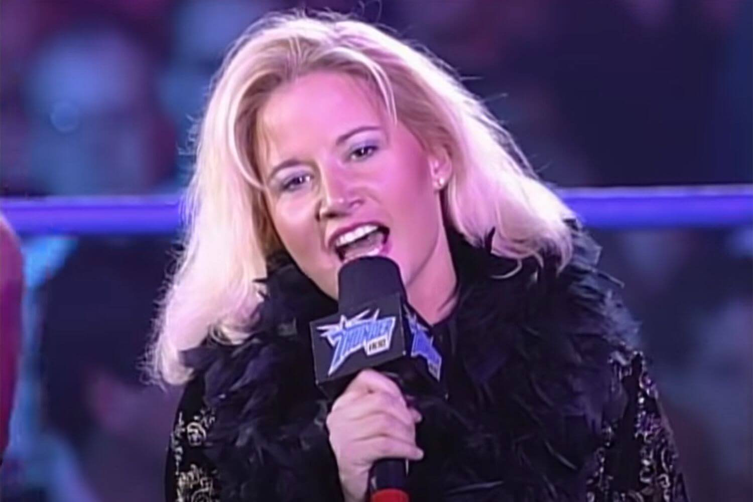 WWE Star Tammy 'Sunny' Sytch Sentenced To 17 Years For Fatal 2022 Car ...