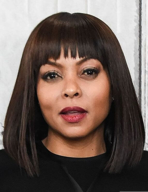 Taraji P. Henson Net Worth Calculating the Wealth of an Acting