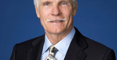 Ted Turner Net Worth