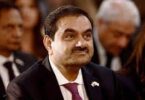 Gautam Adani Net Worth