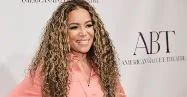 Sunny Hostin Net Worth