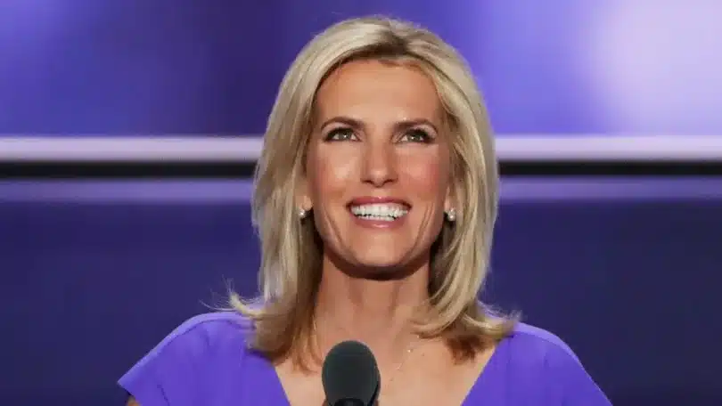 Who is Laura Ingraham's husband? A Life Unmarried but Fulfilled