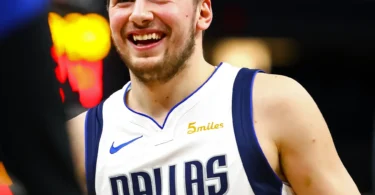 Luka Doncic Net Worth: Scoring Financial Success in the NBA