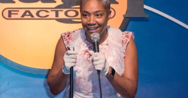 Tiffany Haddish Addresses DUI Arrest in Recent Stand-Up Set