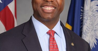 Tim Scott Net Worth: The Wealth of a Political Leader