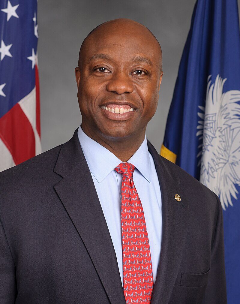 Tim Scott Net Worth: The Wealth of a Political Leader