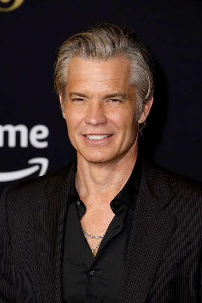 Timothy Olyphant Net Worth The Financial Success of a Versatile Actor