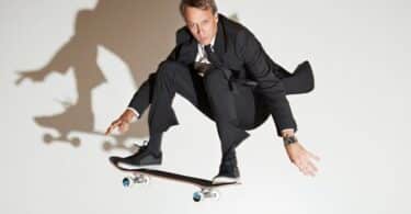 Tony Hawk Net Worth