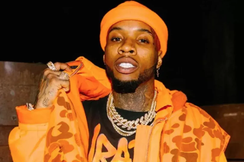 Tory Lanez Net Worth: Breaking Down the Financial Success of a Music Artist