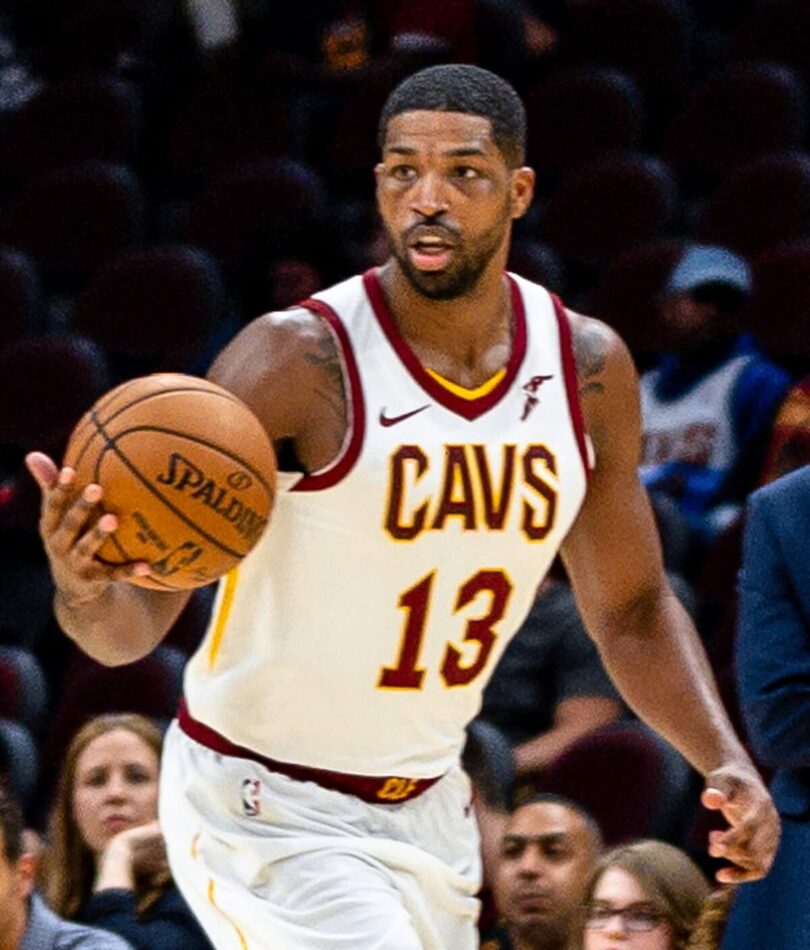 Tristan Thompson Net Worth