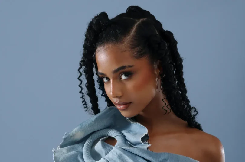 Tyla's 'Water' Makes Waves as the Most Streamed Song of 2023