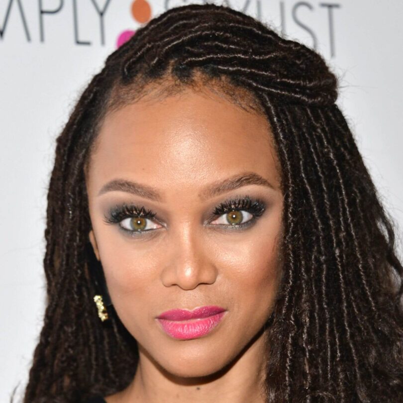 Tyra Banks Net Worth: Building an Empire Beyond the Runway