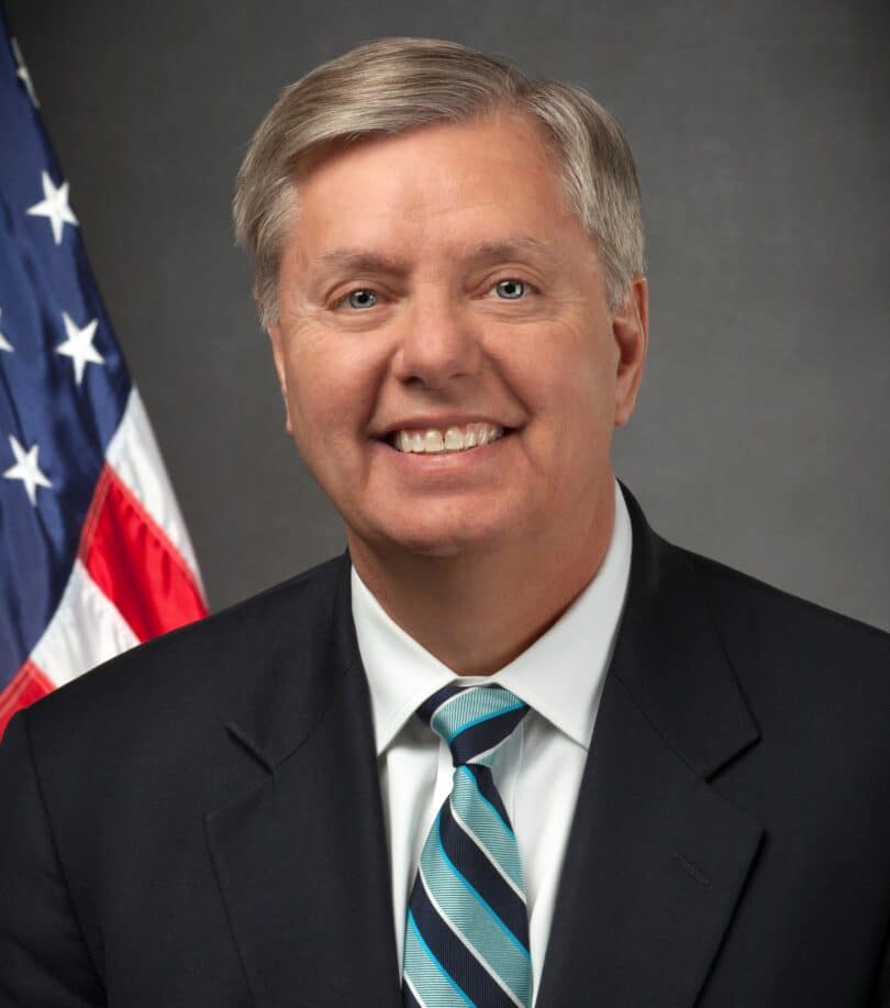 Lindsey Graham Net Worth