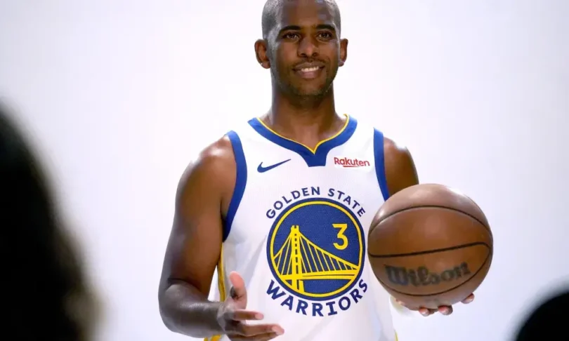 Chris Paul Net Worth: The Financial Scorecard of an NBA All-Star