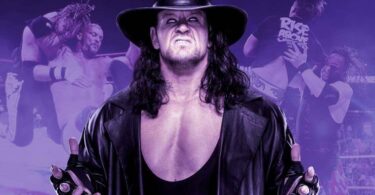 The Undertaker Net Worth