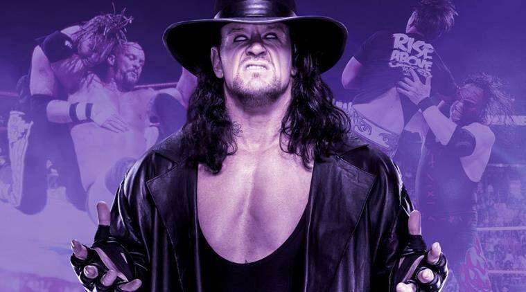 The Undertaker Net Worth