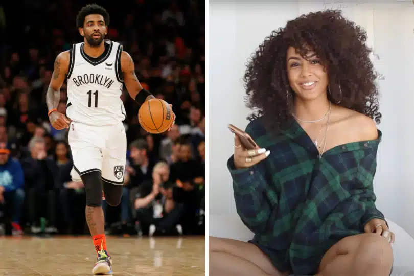 Kyrie Irving's Wife, Marlene Wilkerson: The Partner Beyond the Court