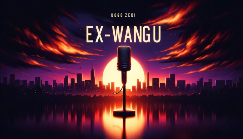 AUDIO Dogo Zedi - Ex Wangu MP3 DOWNLOAD