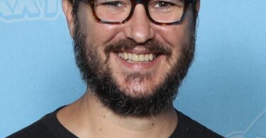 Wil Wheaton Net Worth