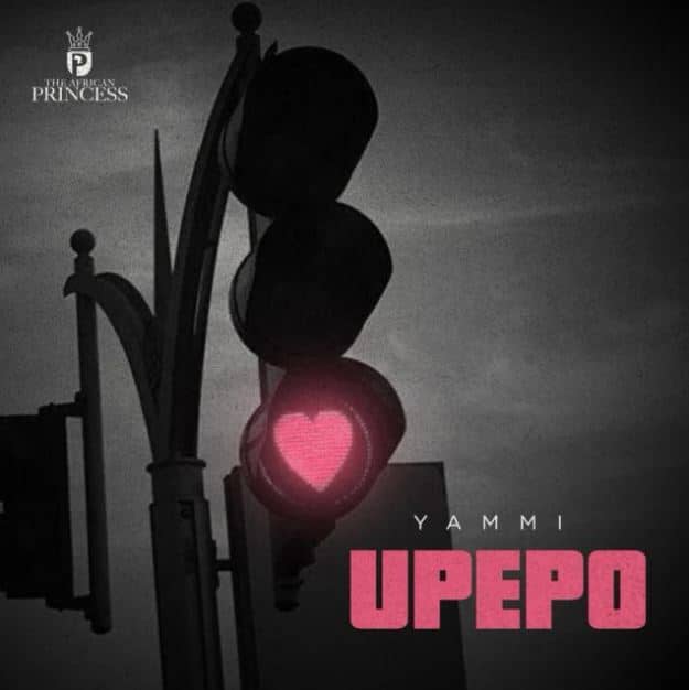 AUDIO Yammi - Upepo MP3 DOWNLOAD