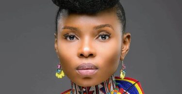 Yemi Alade Speaks Out on the Pressures of Marriage and Finding the Right Partner