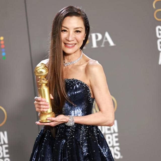 Michelle Yeoh Net Worth Action Star to AwardWinning Actress’s Fortune