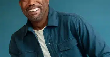 Darius Rucker Net Worth: The Financial Chords of a Country Music Star