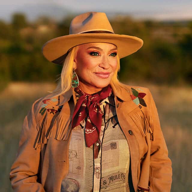 Tanya Tucker Net Worth: The Country Star's Financial Journey