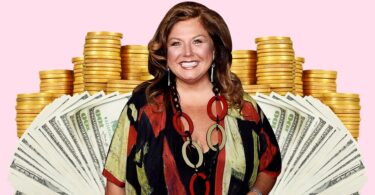 Abby Lee Miller Net Worth