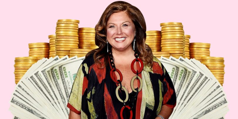 Abby Lee Miller Net Worth