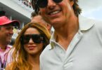 Who Is Tom Cruise Dating? Delving Deep into the Mission Impossible Star's Love Life