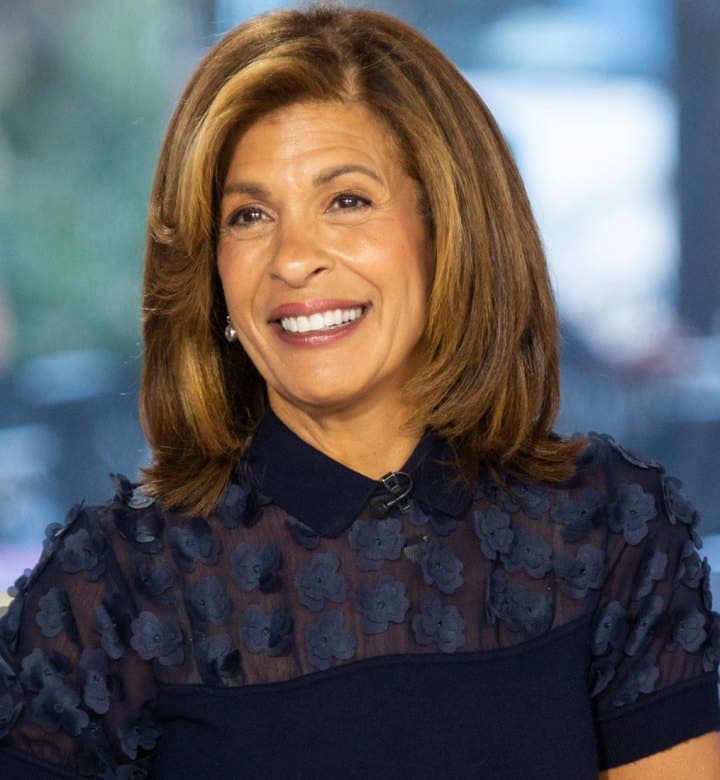 Hoda Kotb Net Worth The Financial Portrait of a Beloved TV Personality