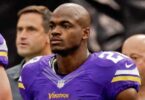 Adrian Peterson Net Worth: Rushing Towards Riches