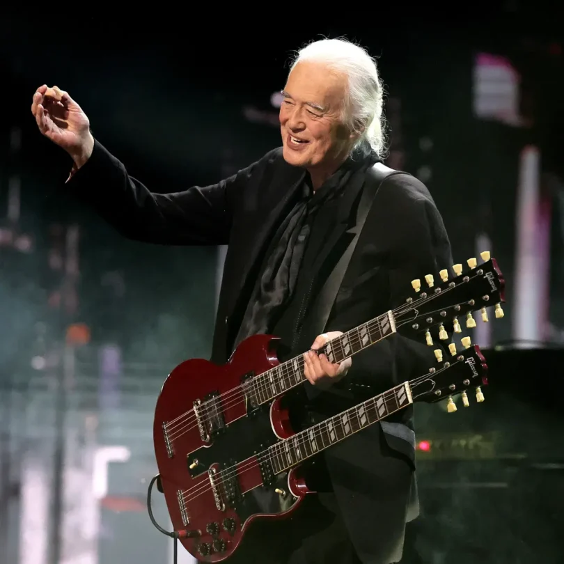 Jimmy Page