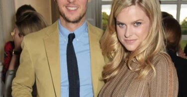 Alex Cowper-Smith: Unveiling Alice Eve's Ex-Husband