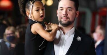 Alexis Ohanian Net Worth