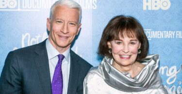 Gloria Vanderbilt Net Worth