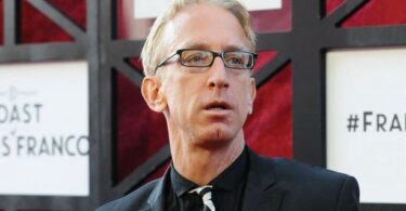 Andy Dick Net Worth: Comedy and Controversy's Financial Impact