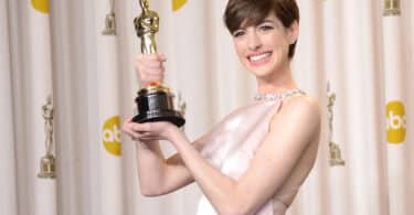 Anne Hathaway Net Worth: The Financial Tale of an Oscar Winner