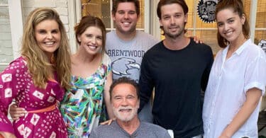 Arnold Schwarzenegger's Children: A Blend of Stardom, Public Service, and Privacy