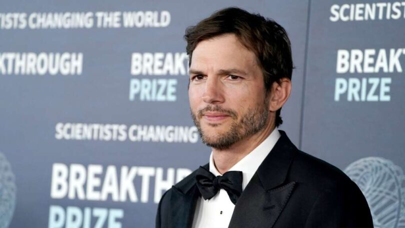 Ashton Kutcher Age: From 'That '70s Show' to Tech Mogul