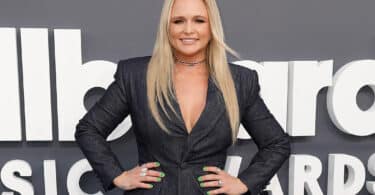 Miranda Lambert Net Worth: The Riches Behind the Country Star