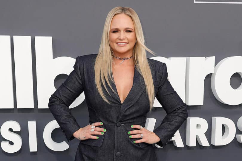 Miranda Lambert Net Worth The Riches Behind the Country Star — citiMuzik