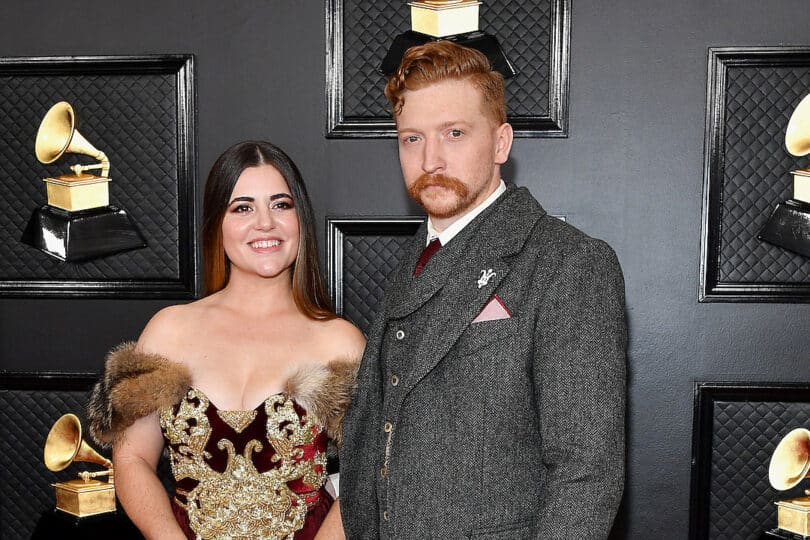 Tyler Childers' Wife, Senora May: Harmonizing Life with a Country Music Star