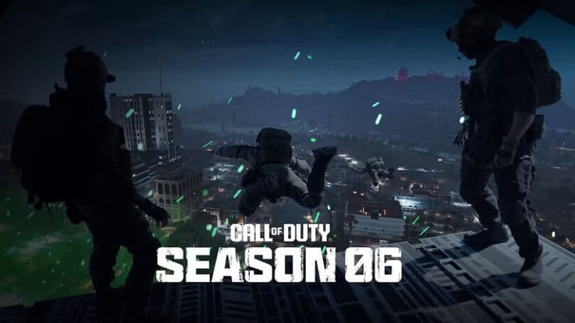 What Time Does MW2 Season 6 Drop? Everything You Need to Know