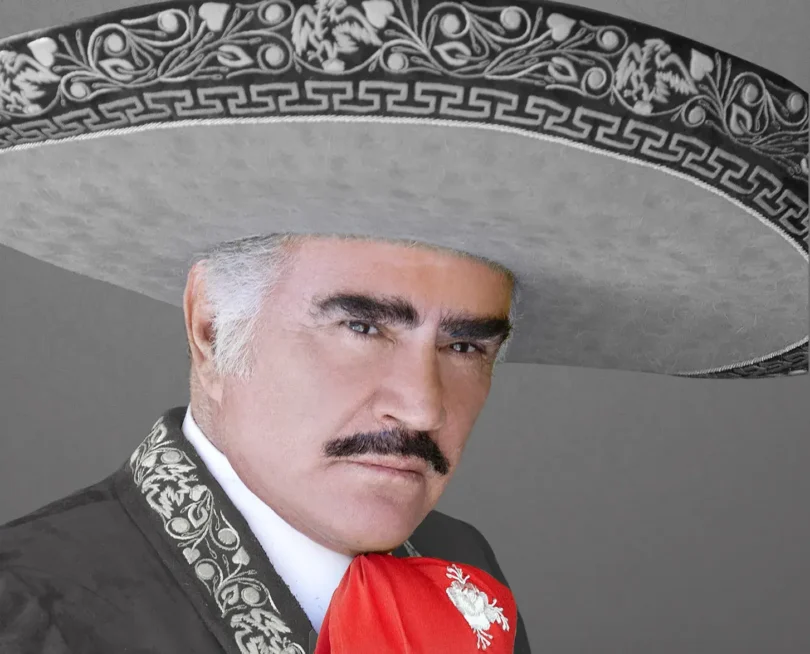 Vicente Fernandez Net Worth: The King of Ranchera Music's Wealth