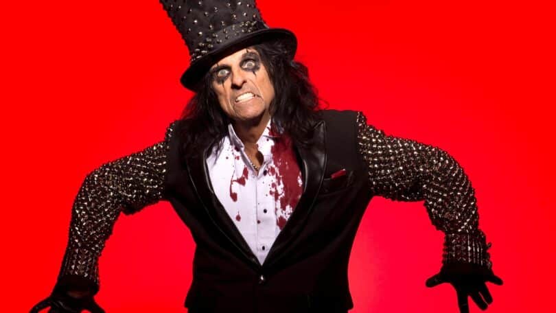 Alice Cooper Net Worth: Rock's Shocking Financial Success