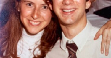 Jeff Bezos' High School Girlfriend Reveals Why He Moved to Florida