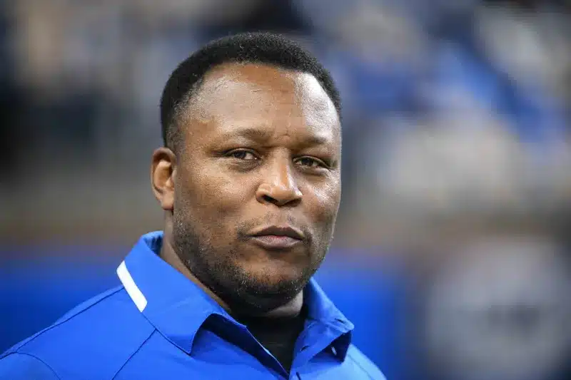 Barry Sanders Net Worth: Rushing Towards Wealth Beyond the Gridiron