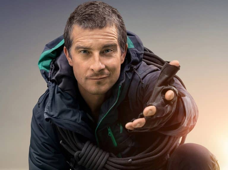 Bear Grylls Net Worth